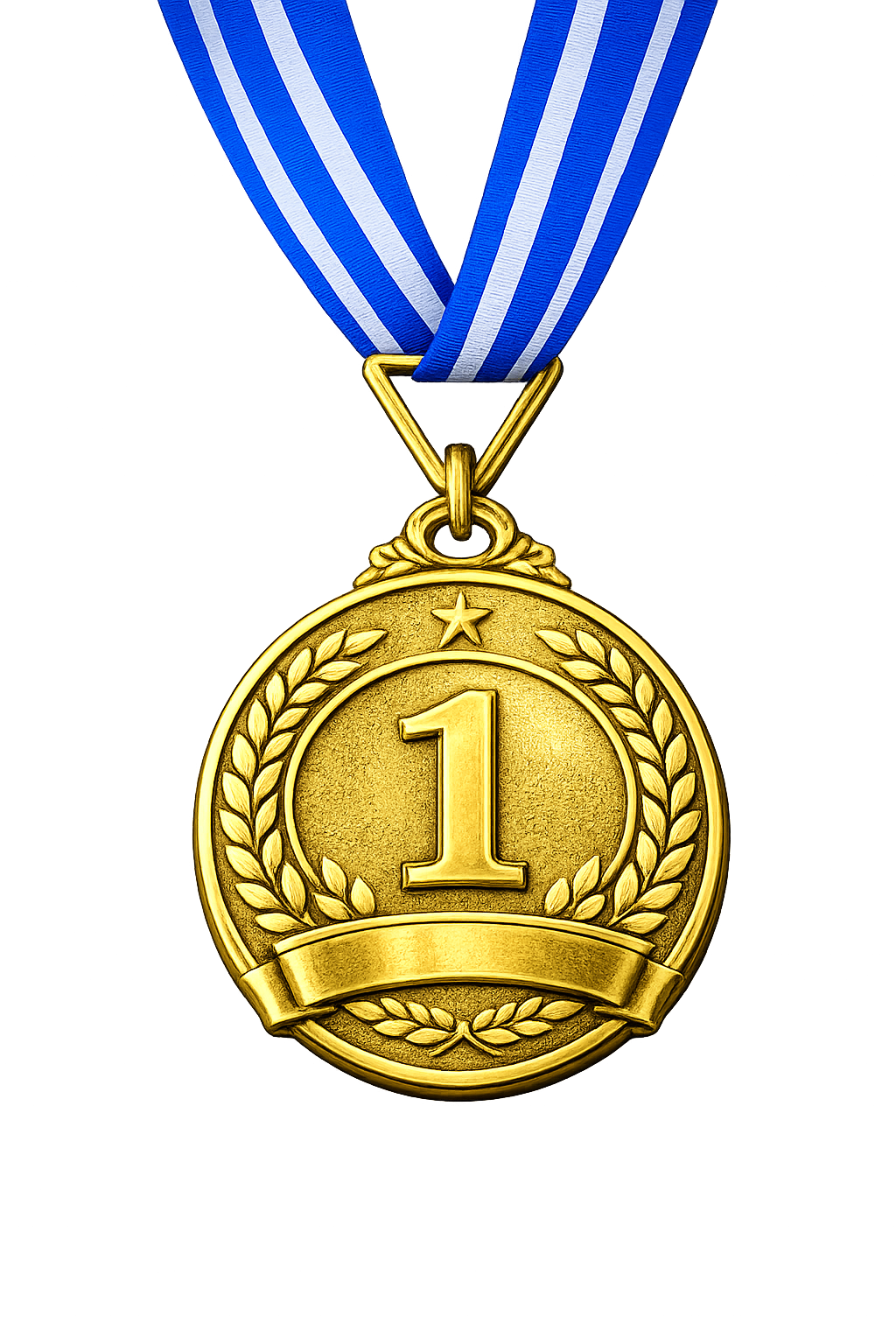 Gold medal